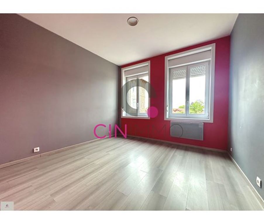 Maison de ville HAZEBROUCK (59190) CINIMMO