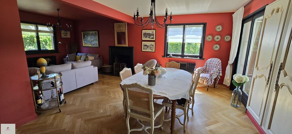 Maison BAILLEUL (59270) CINIMMO