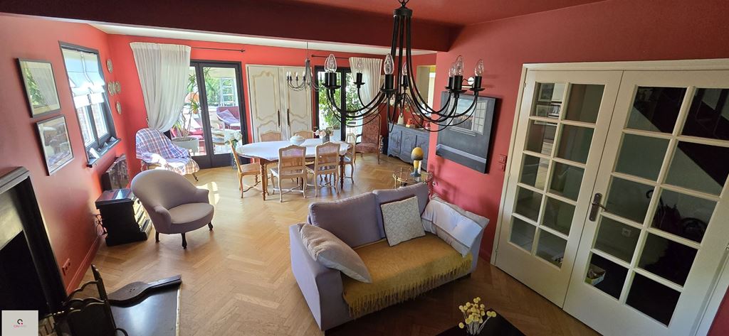 Maison BAILLEUL (59270) CINIMMO