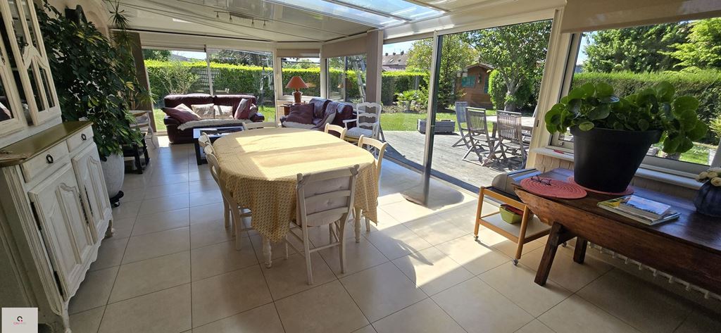 Maison BAILLEUL (59270) CINIMMO