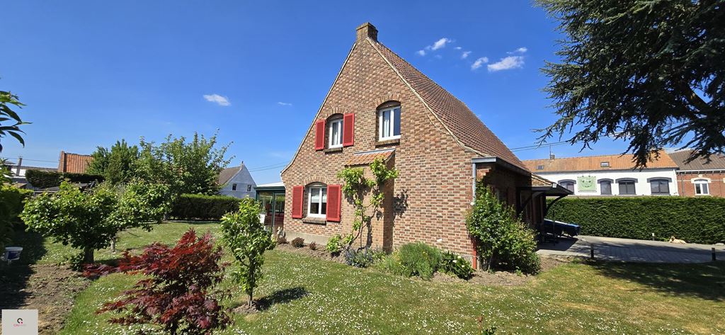 Maison BAILLEUL (59270) CINIMMO