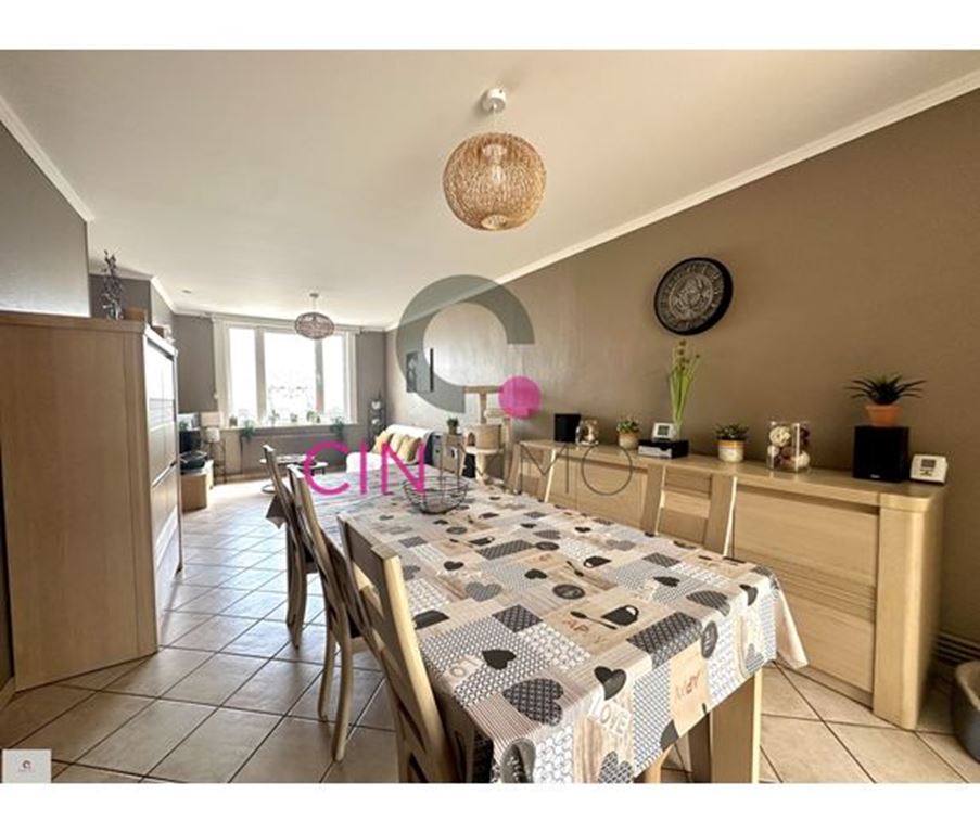 Maison de ville HAZEBROUCK (59190) CINIMMO