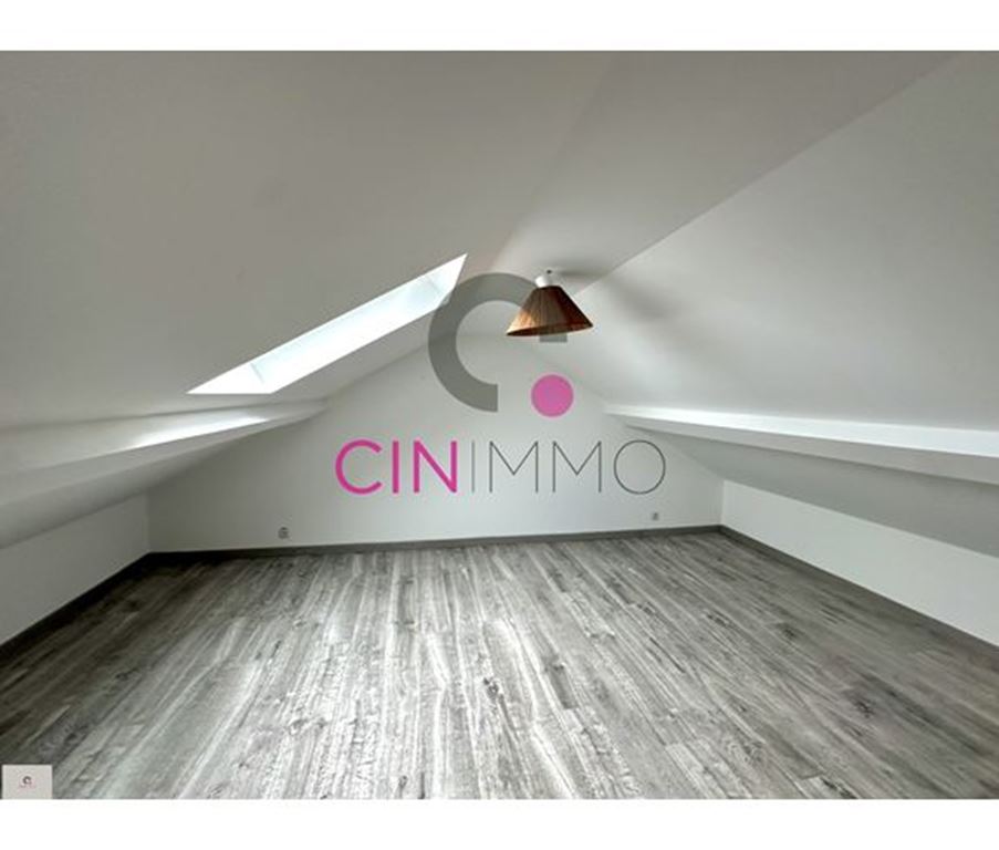 Maison de ville HAZEBROUCK (59190) CINIMMO