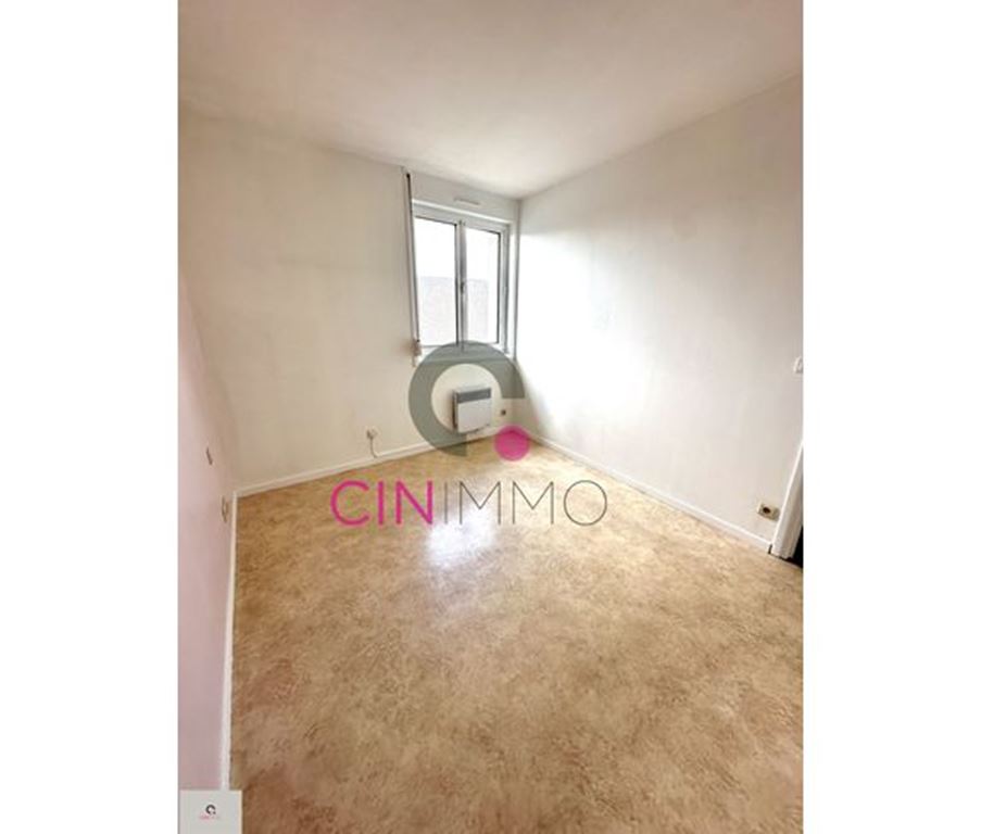Appartement T2 HAZEBROUCK (59190) CINIMMO