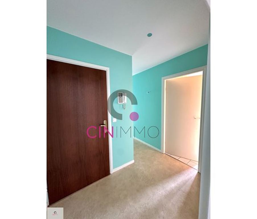 Appartement T2 HAZEBROUCK (59190) CINIMMO