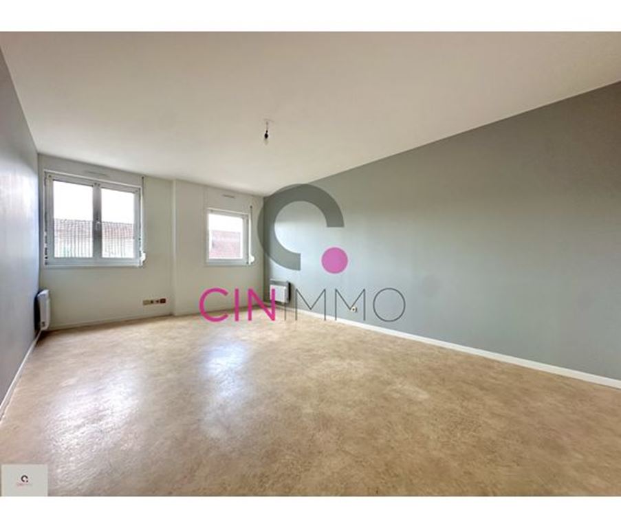 Appartement T2 HAZEBROUCK (59190) CINIMMO