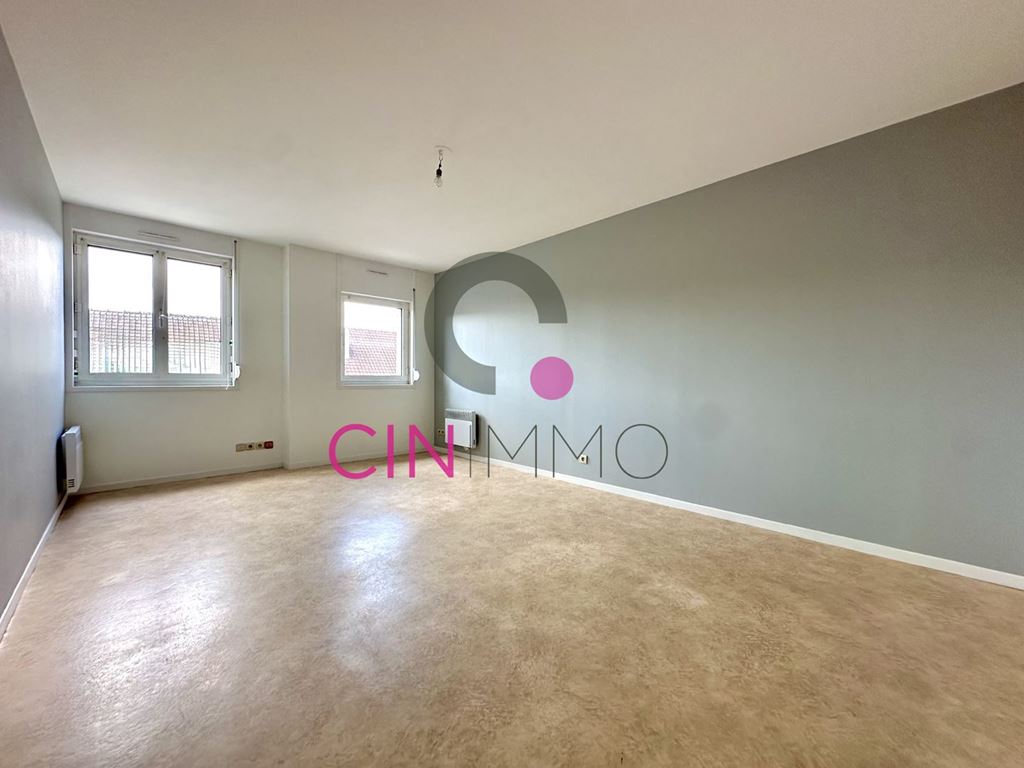 Appartement T2 HAZEBROUCK (59190) CINIMMO