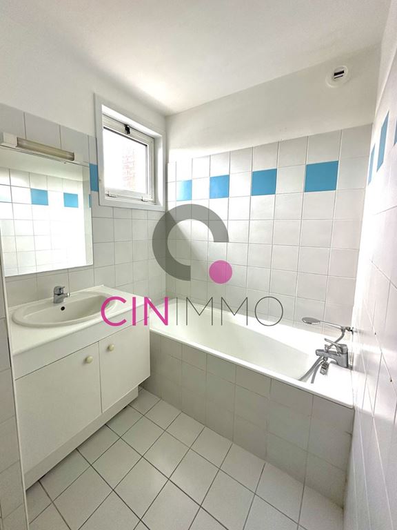 Appartement T2 HAZEBROUCK (59190) CINIMMO