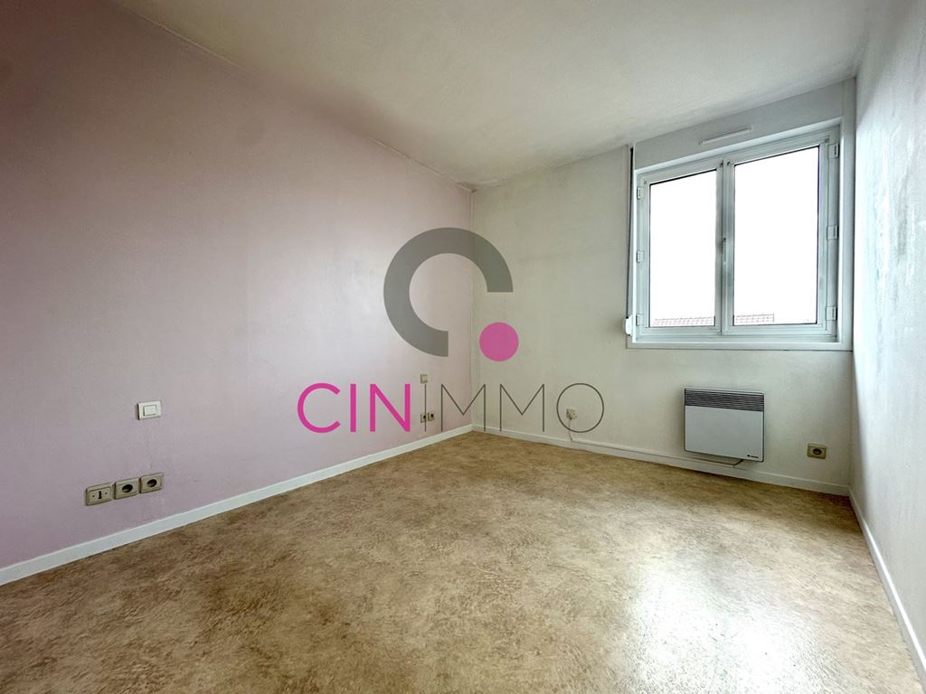 Appartement T2 HAZEBROUCK (59190) CINIMMO