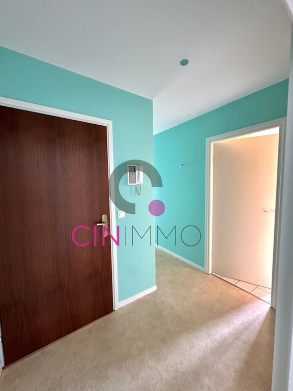 Appartement T2 HAZEBROUCK (59190) CINIMMO