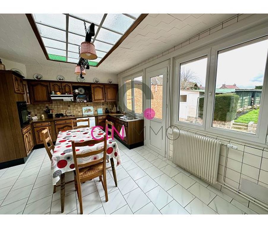 Maison de village BORRE (59190) CINIMMO