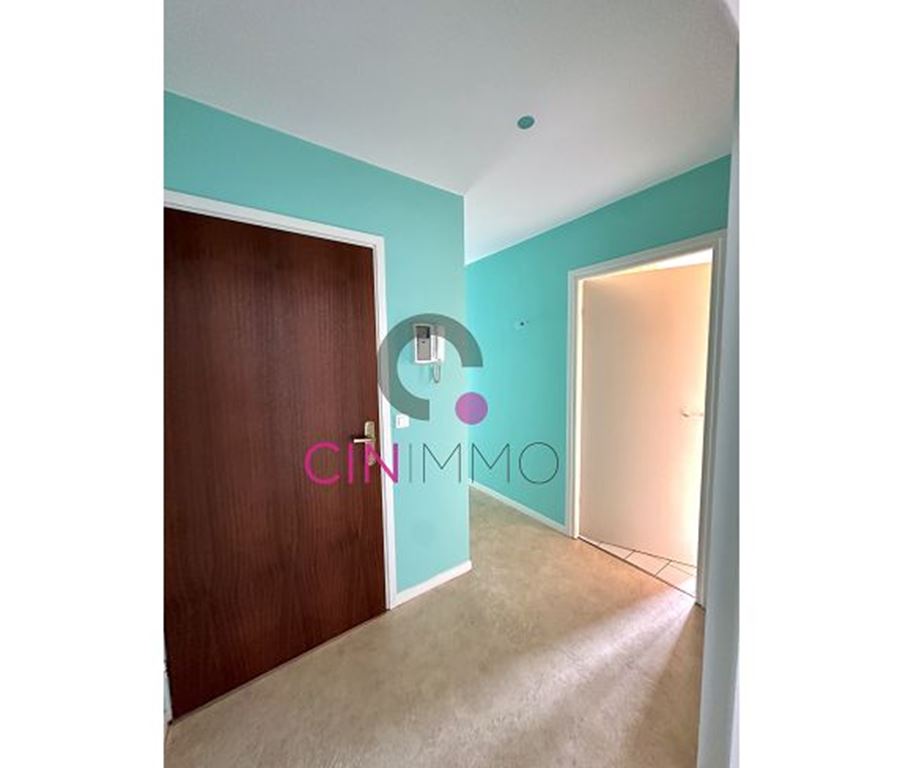 Appartement T2 HAZEBROUCK (59190) CINIMMO