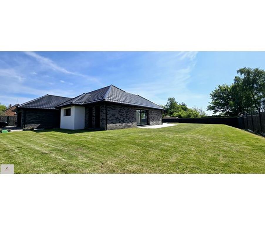 Maison de plain pied MORBECQUE (59190) CINIMMO