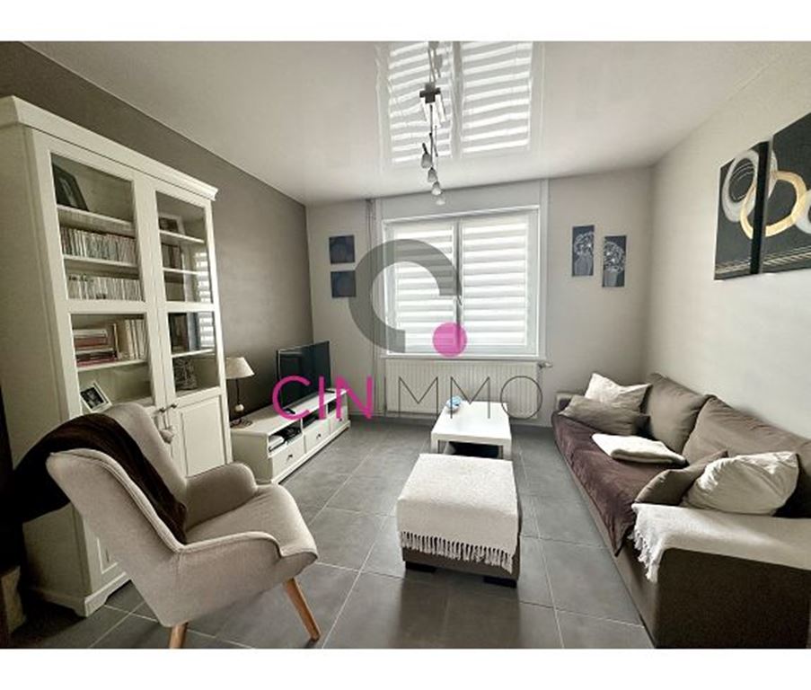 Maison de village MORBECQUE (59190) CINIMMO