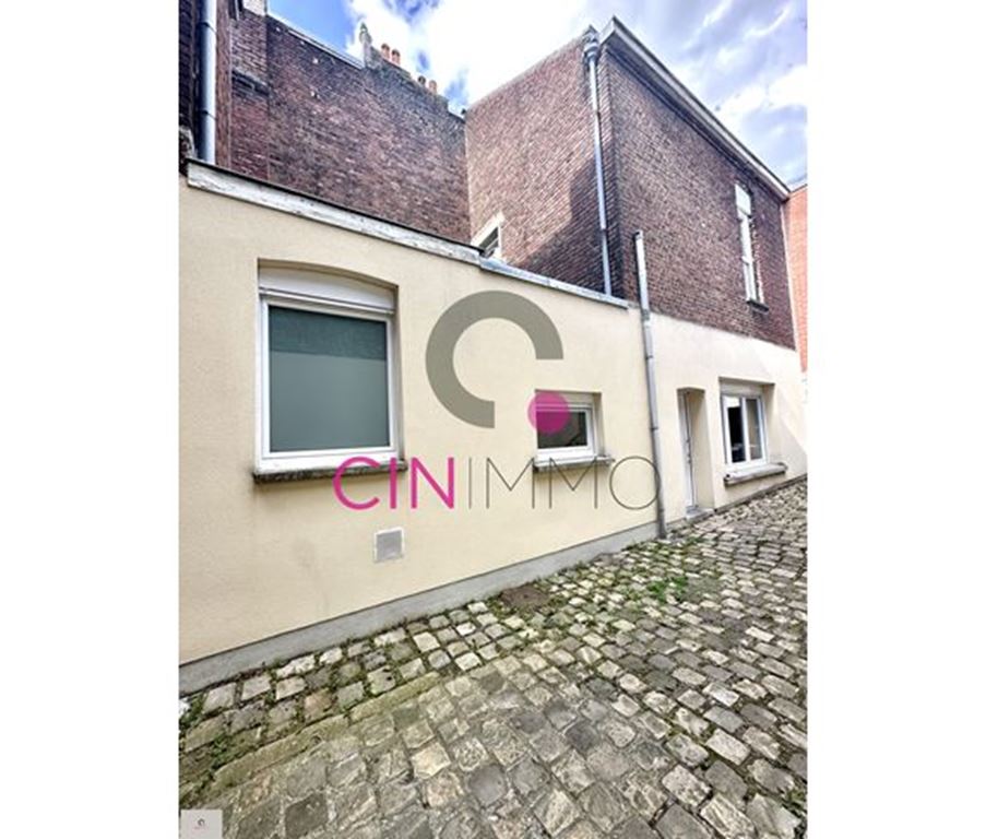 Appartement T3 LILLE (59000) CINIMMO