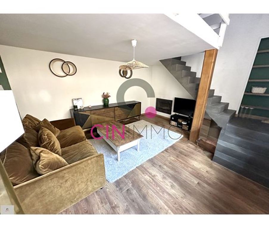 Appartement T3 LILLE (59000) CINIMMO