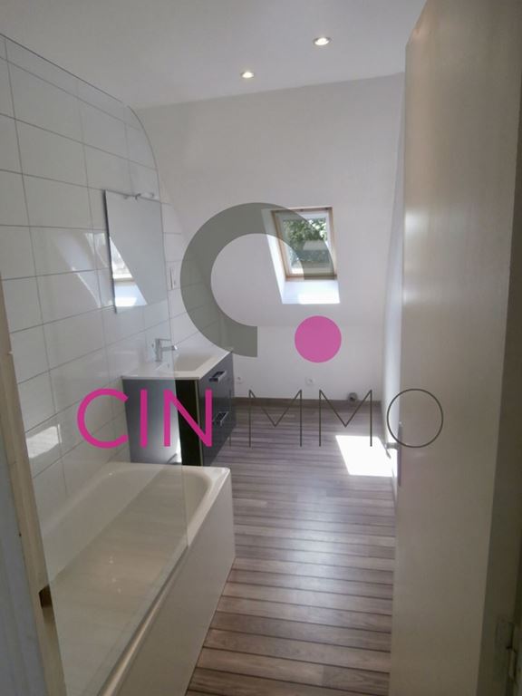 Appartement Duplex WALLON CAPPEL (59190) CINIMMO