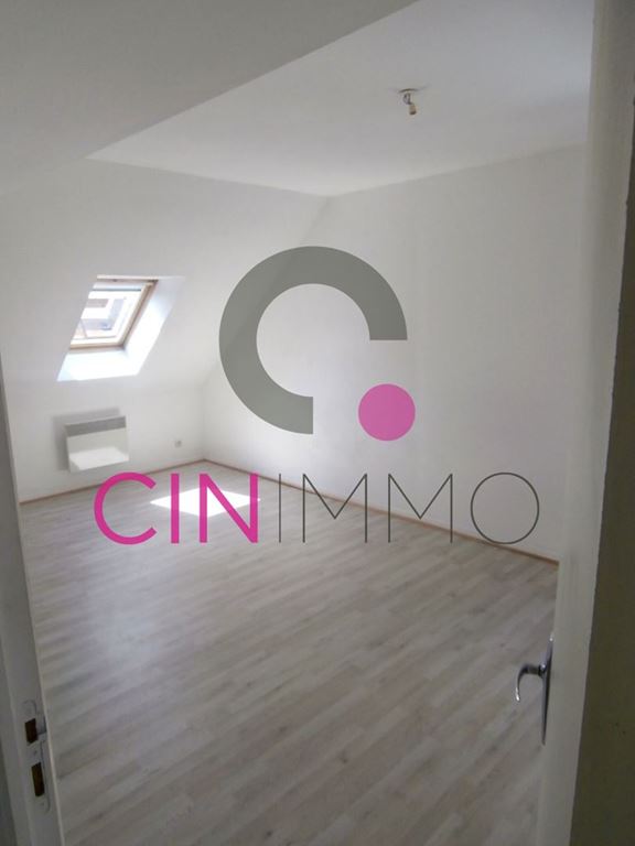 Appartement Duplex WALLON CAPPEL (59190) CINIMMO