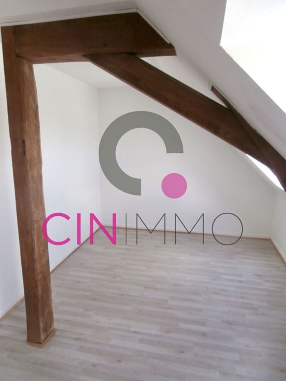 Appartement Duplex WALLON CAPPEL (59190) CINIMMO