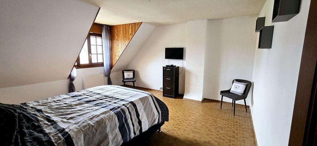 Maison indépendante HAZEBROUCK (59190) CINIMMO
