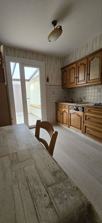 Maison de plain pied WALLON CAPPEL (59190) CINIMMO