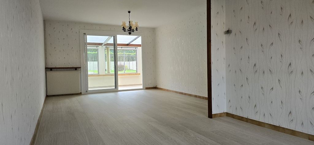 Maison de plain pied WALLON CAPPEL (59190) CINIMMO
