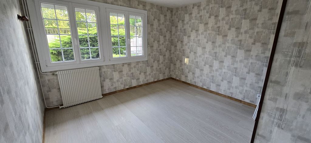 Maison de plain pied WALLON CAPPEL (59190) CINIMMO