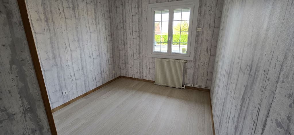Maison de plain pied WALLON CAPPEL (59190) CINIMMO