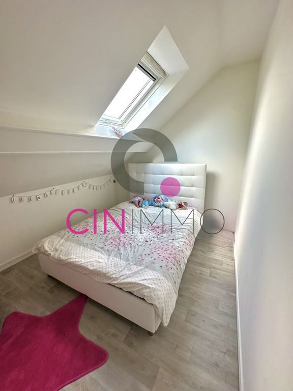 Maison de village BUSNES (62350) CINIMMO