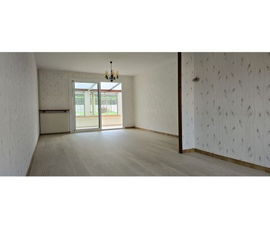 Maison de plain pied WALLON CAPPEL (59190) CINIMMO