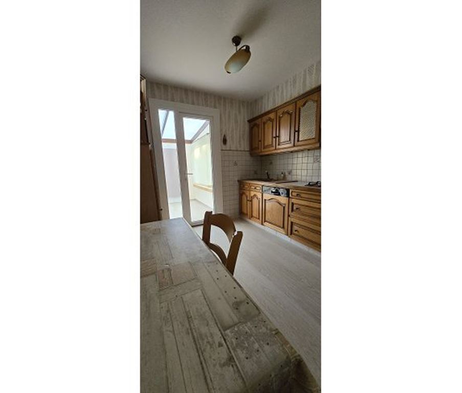 Maison de plain pied WALLON CAPPEL (59190) CINIMMO