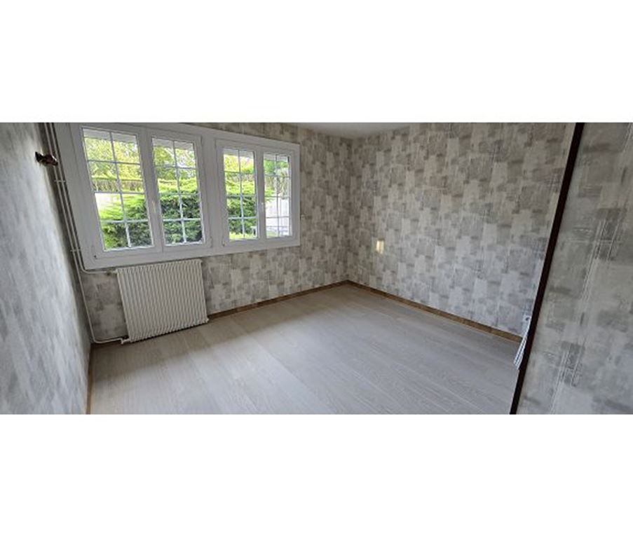 Maison de plain pied WALLON CAPPEL (59190) CINIMMO