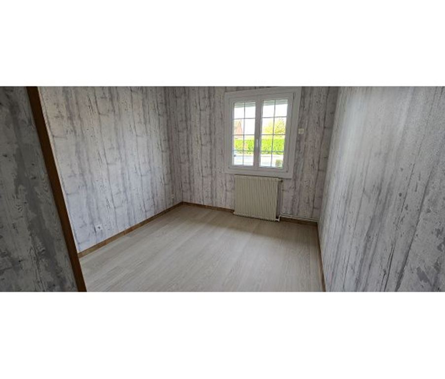 Maison de plain pied WALLON CAPPEL (59190) CINIMMO