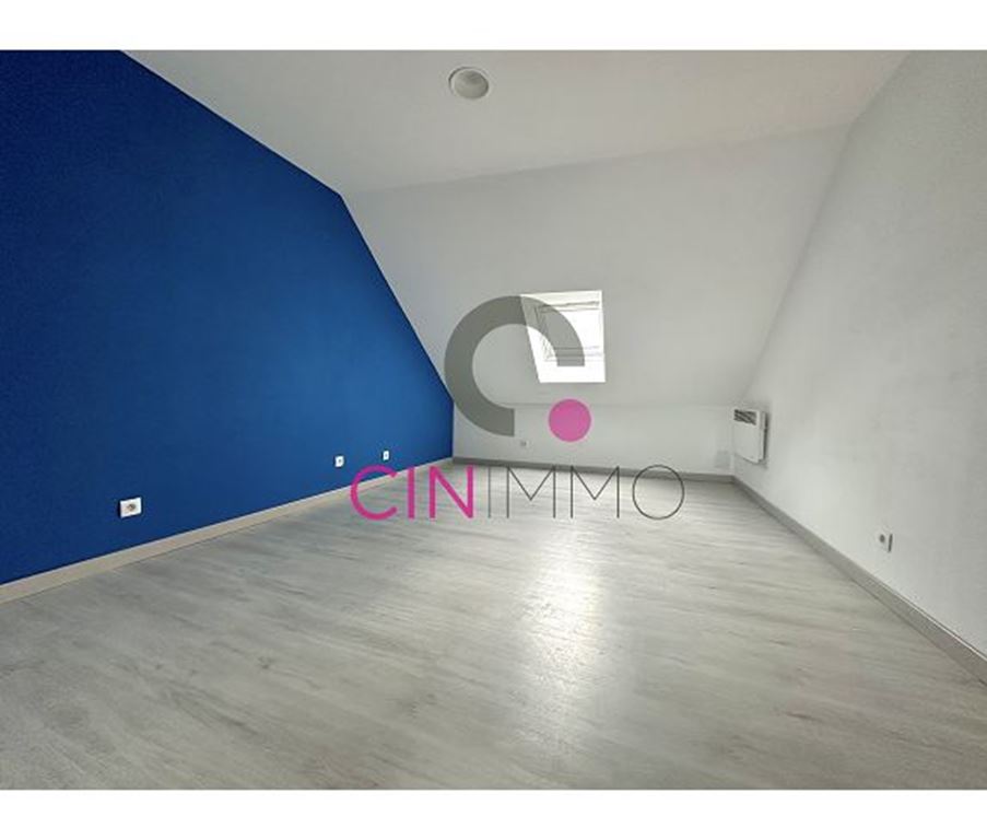 Maison de ville HAZEBROUCK (59190) CINIMMO