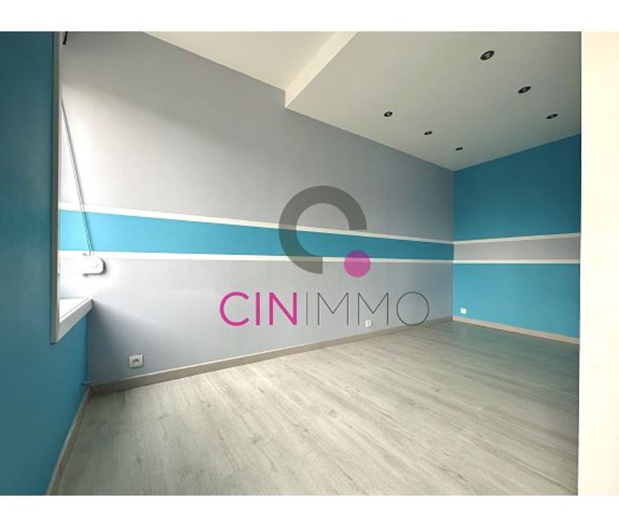 Maison de ville HAZEBROUCK (59190) CINIMMO