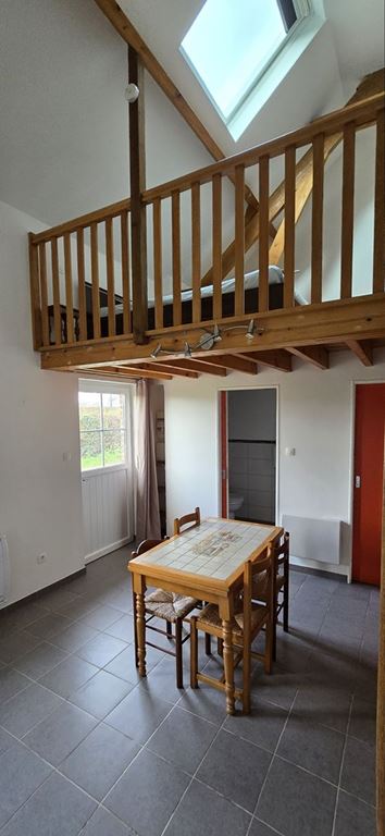 Appartement Studio HAZEBROUCK (59190) CINIMMO