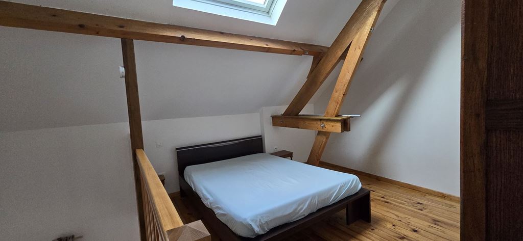 Appartement Studio HAZEBROUCK (59190) CINIMMO