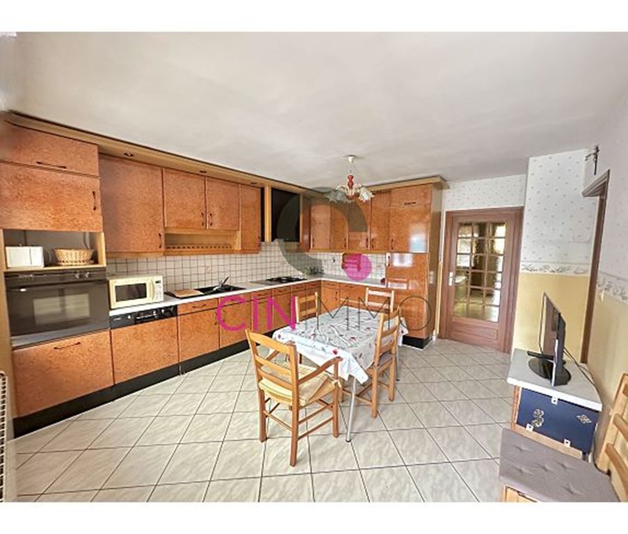 Maison indépendante HAZEBROUCK (59190) CINIMMO