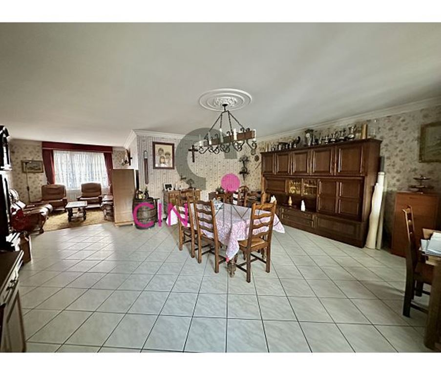 Maison indépendante HAZEBROUCK (59190) CINIMMO