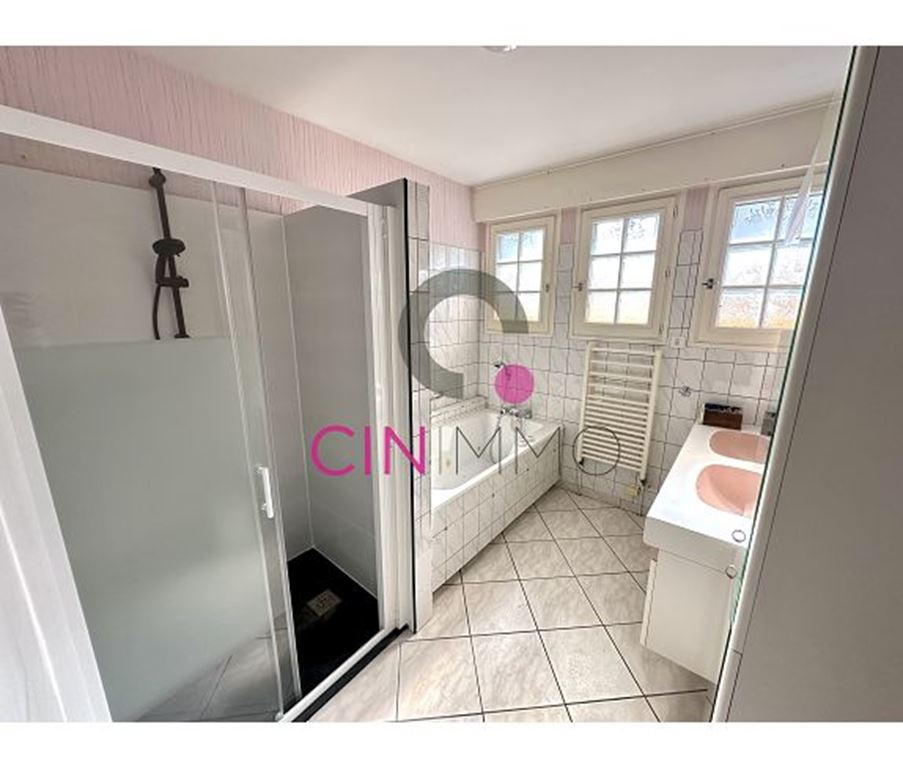 Maison indépendante HAZEBROUCK (59190) CINIMMO