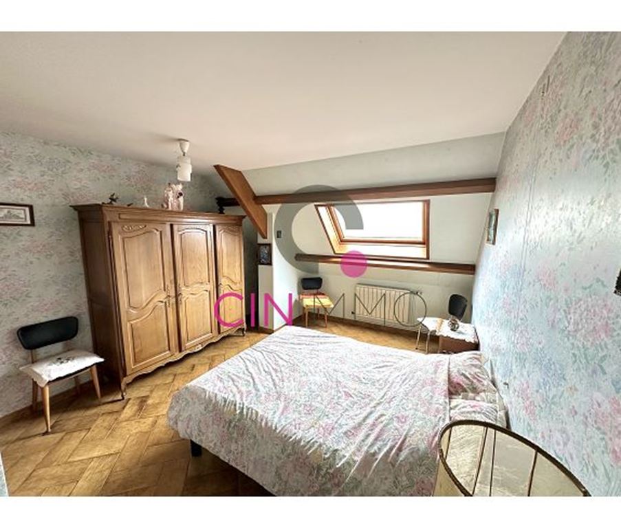 Maison indépendante HAZEBROUCK (59190) CINIMMO