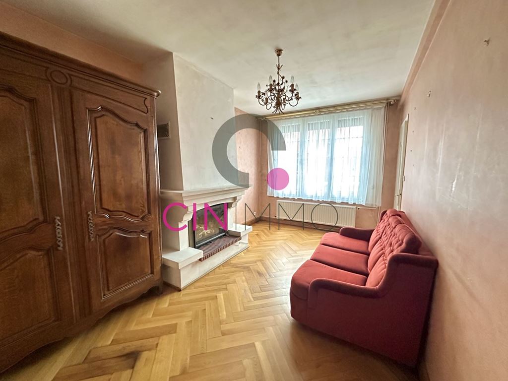 Maison de ville HAZEBROUCK (59190) CINIMMO