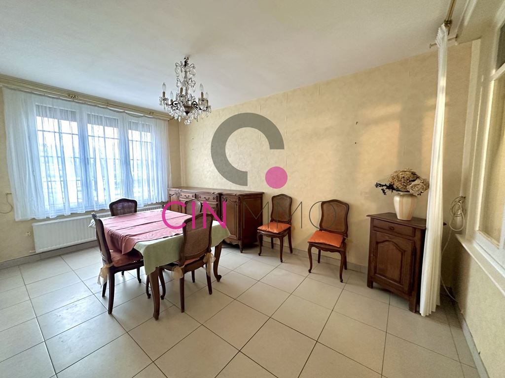 Maison de ville HAZEBROUCK (59190) CINIMMO