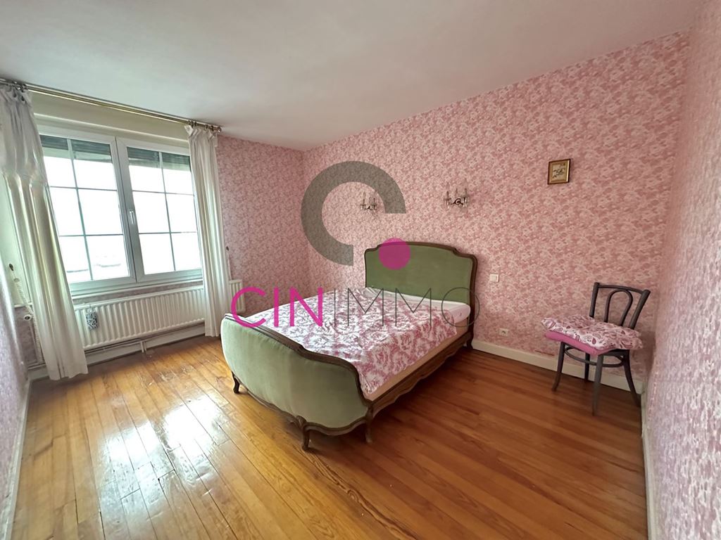 Maison de ville HAZEBROUCK (59190) CINIMMO