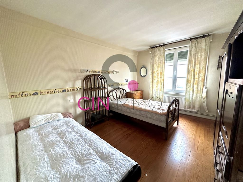 Maison de ville HAZEBROUCK (59190) CINIMMO