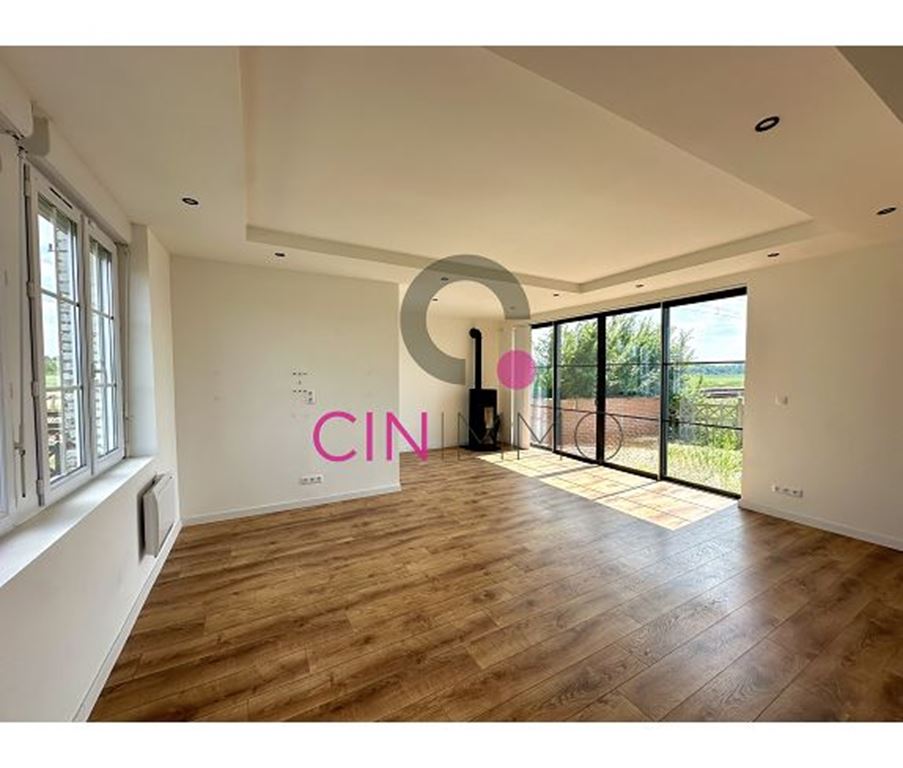 Maison indépendante STEENBECQUE (59189) CINIMMO