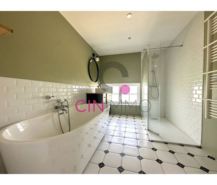 Maison indépendante STEENBECQUE (59189) CINIMMO