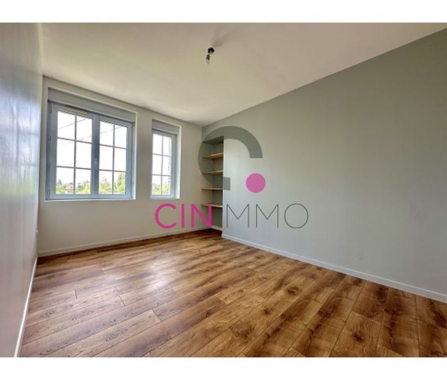 Maison indépendante STEENBECQUE (59189) CINIMMO