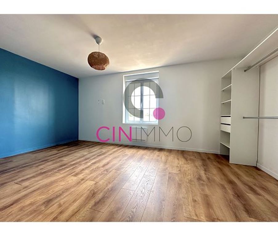 Maison indépendante STEENBECQUE (59189) CINIMMO