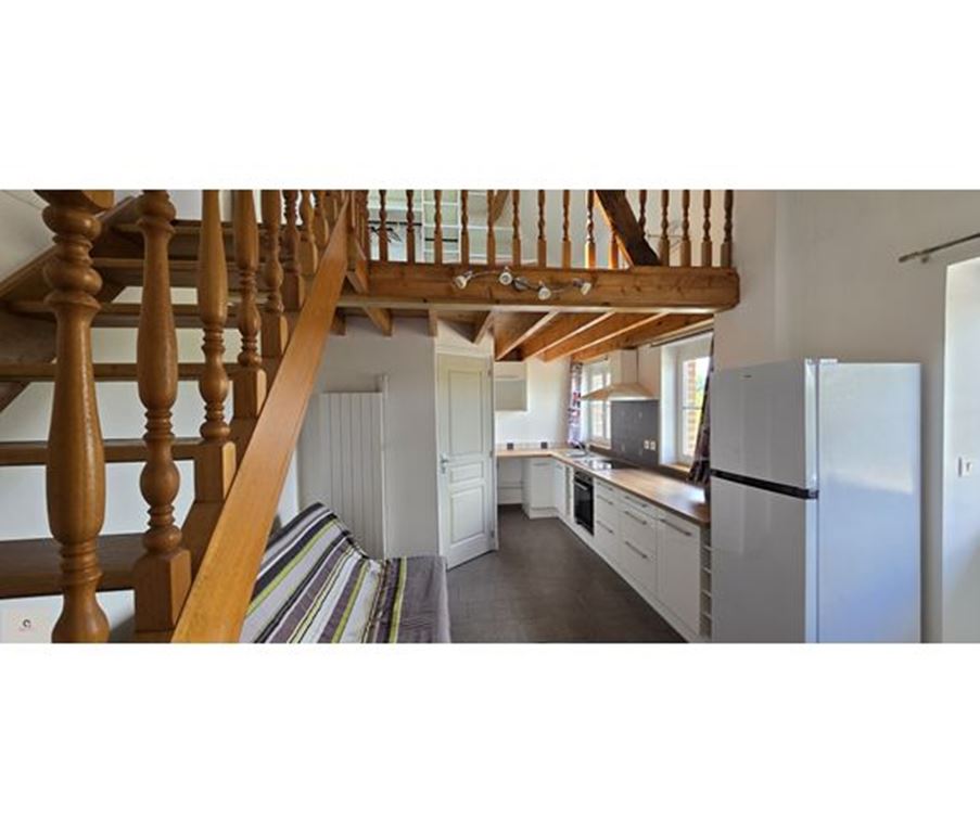 Appartement Studio HAZEBROUCK (59190) CINIMMO